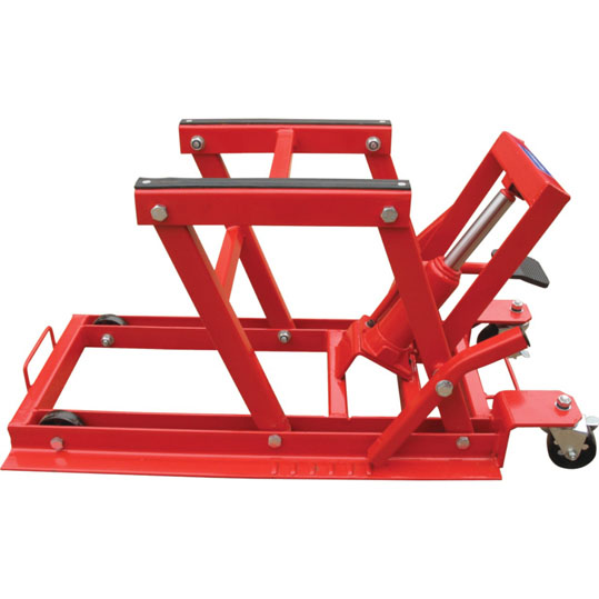 Atv&motorcycle lift jack