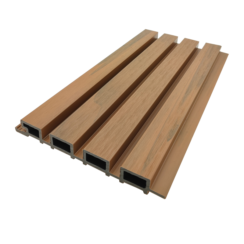 wood plastic composite (WPC) wall cladding 20x155mm