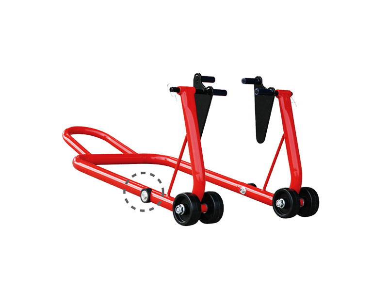 Motorcycle Support Stand