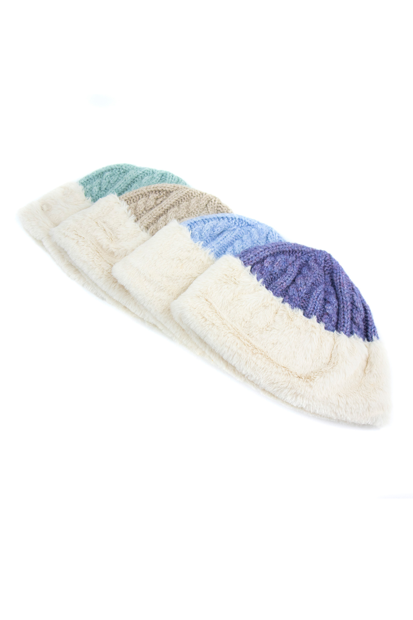 Women Winter Beanie Hat