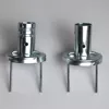 Metal Mop Socket Connector For Cotton Mop