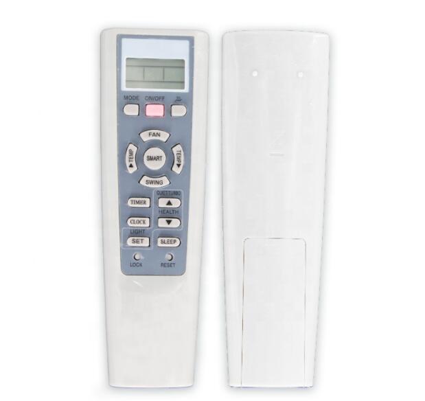 HAIER air conditioner remote controller