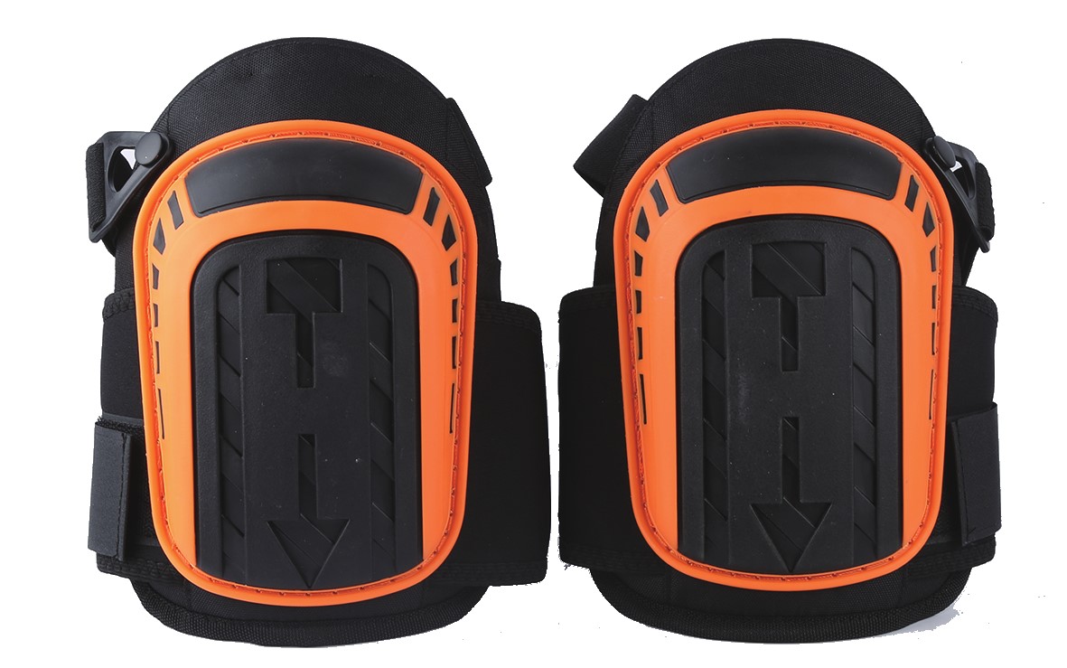 TPR Shell Knee Pad