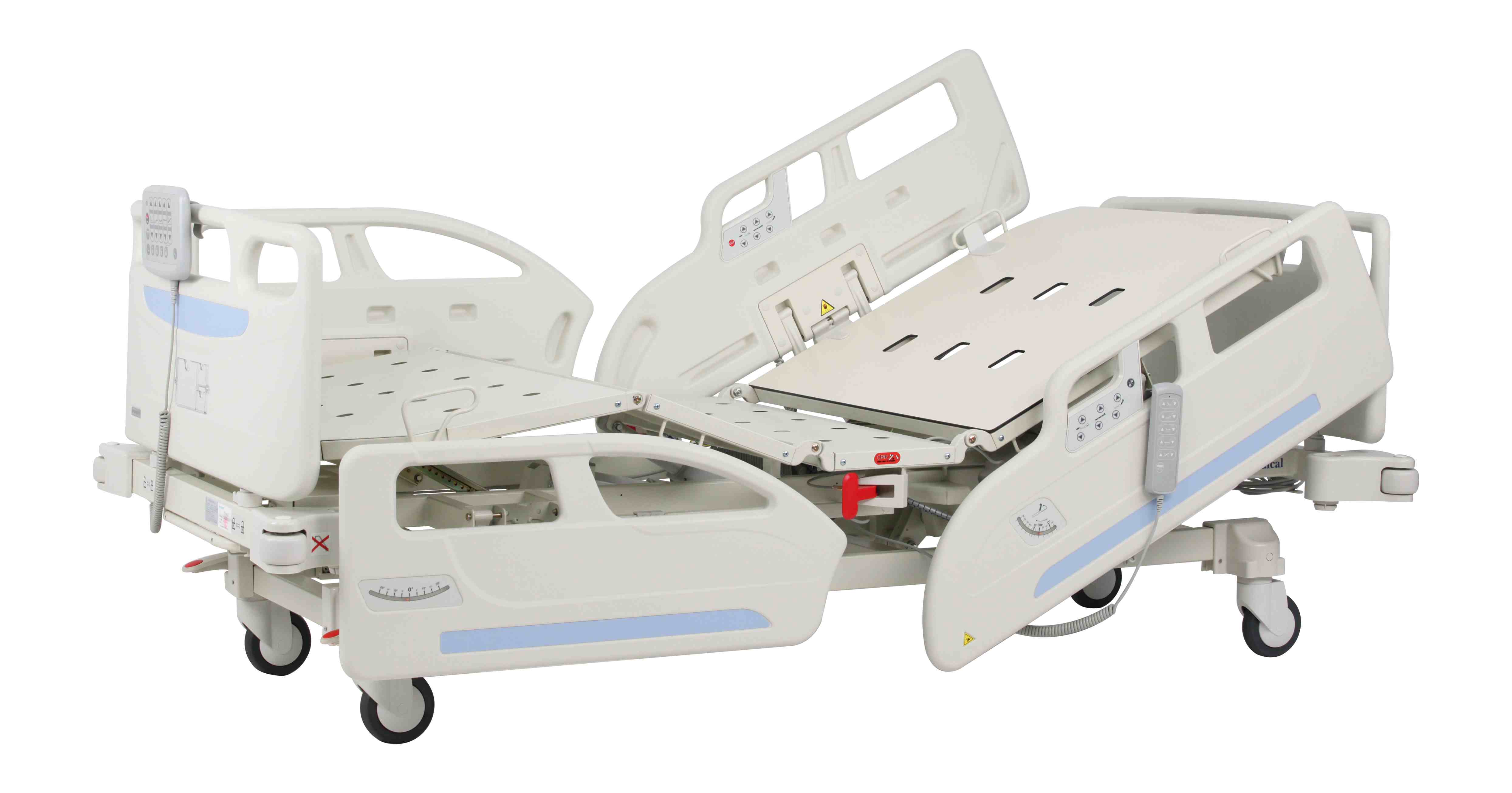 DA-2 Hospital bed