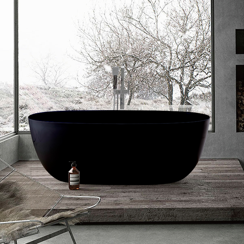 Bathtub