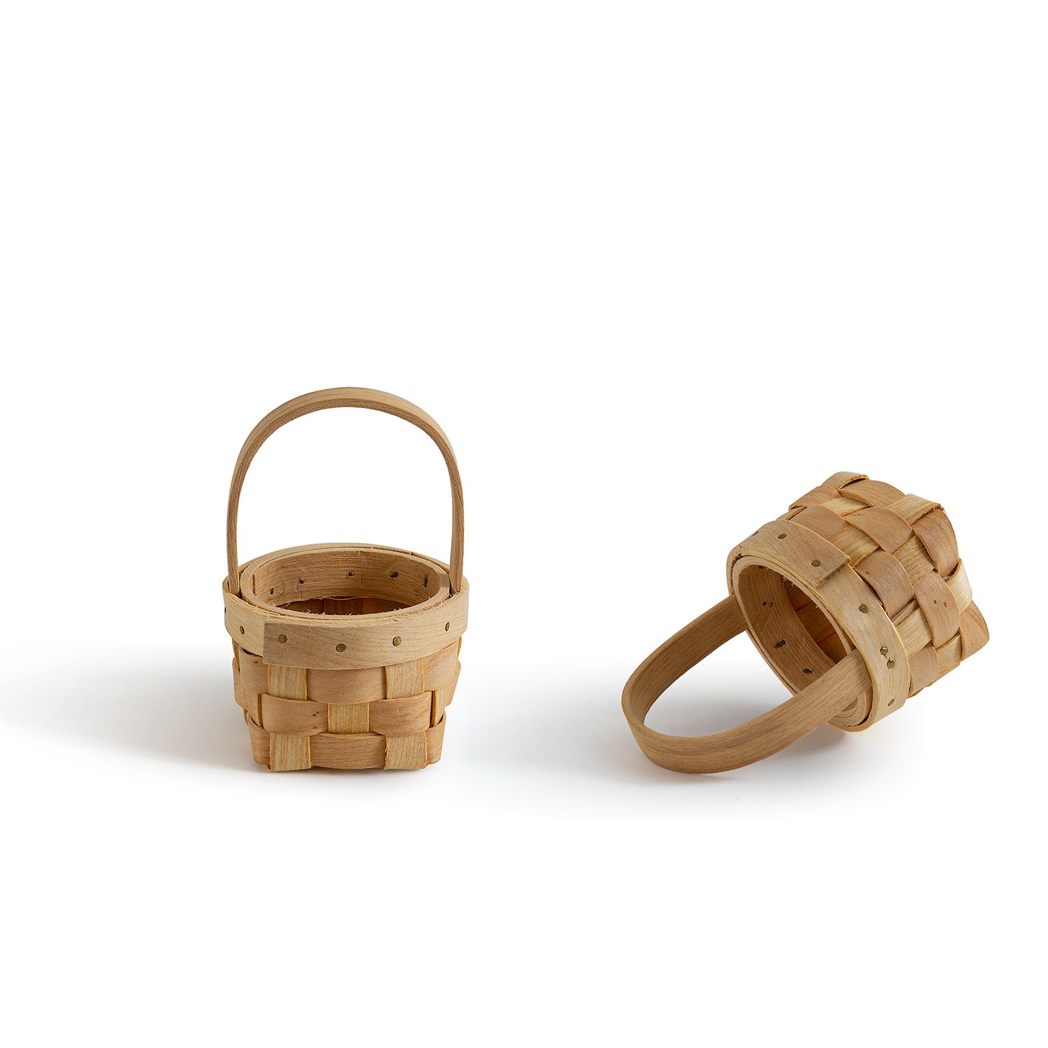 Mini basket