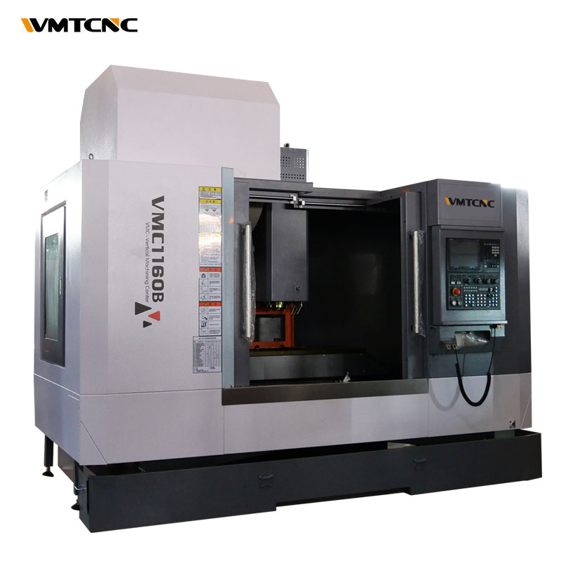 Vertical Machining Center VMC1160B