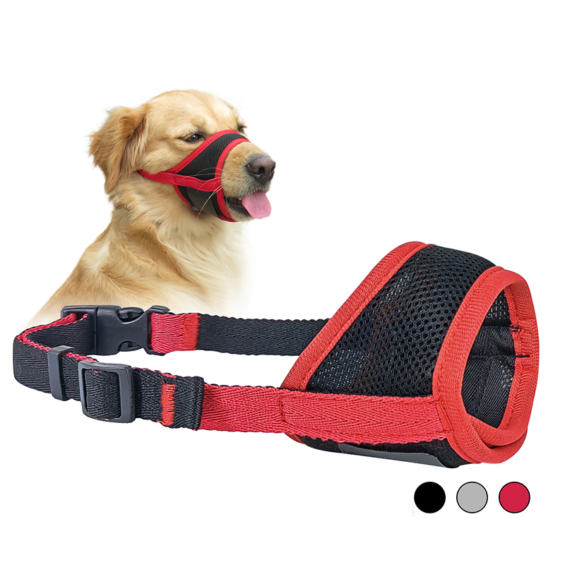 Dog Muzzle