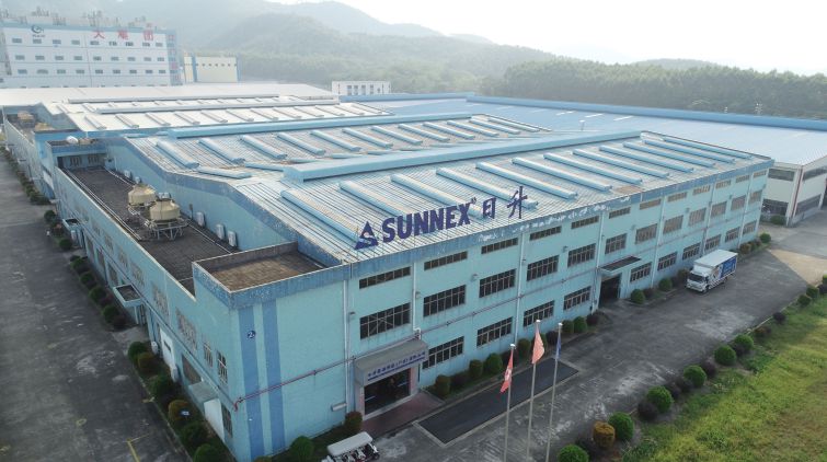 Risheng Hardware Products (Shenzhen) Co., Ltd. – buffet rack 2