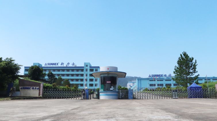 Risheng Hardware Products (Shenzhen) Co., Ltd. – Buffet stove 1