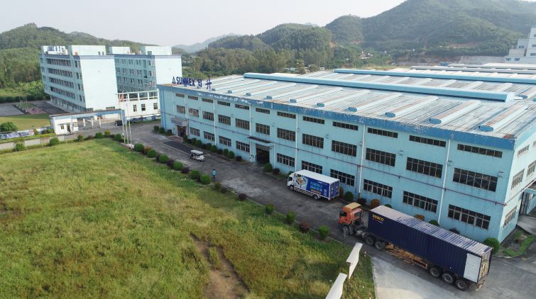 Risheng Hardware Products (Shenzhen) Co., Ltd. – thermos 3