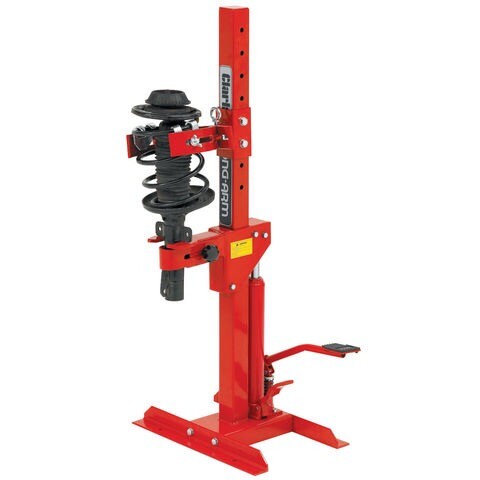 Spring Compressor
