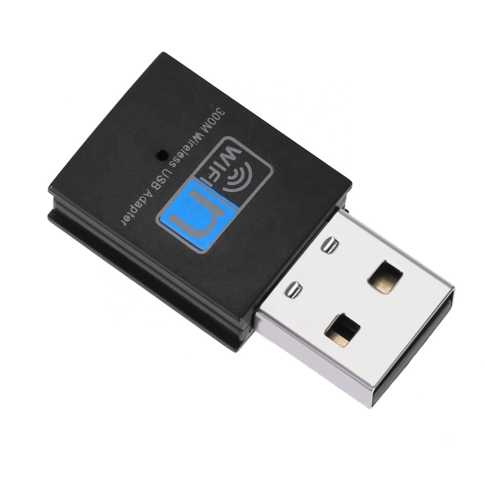 LV-UW03 wireless adapter