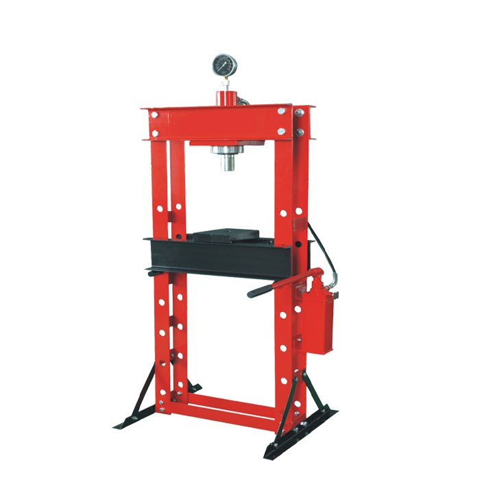 Shop Press