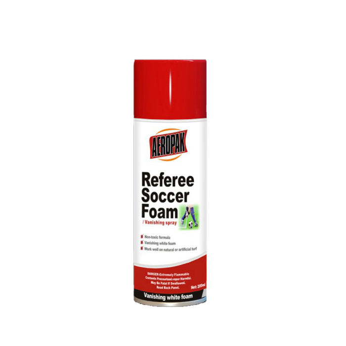 Aeropak 200ml Vanishing Referee Spray