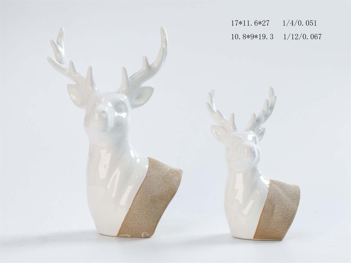 WEINAN HONGRUI TRADE CO., LTD. – Porcelain 3