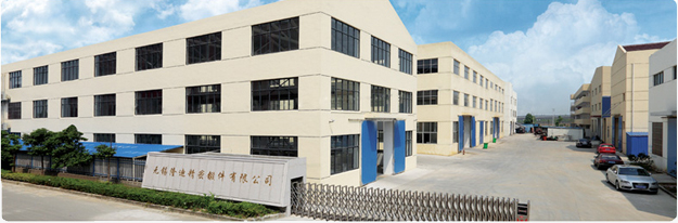 Wuxi Longdi Precision Forging Co., Ltd. – café molido 1