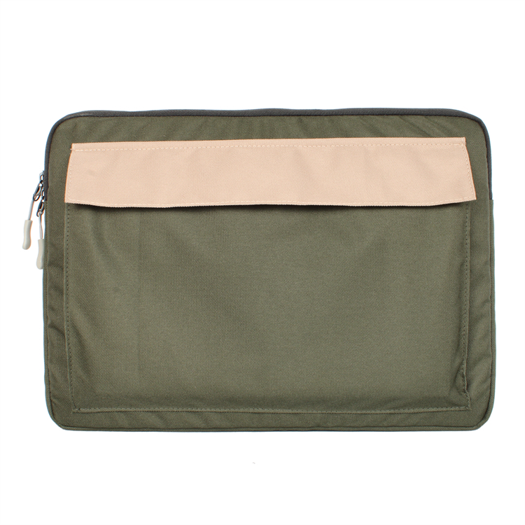 Laptop sleeves