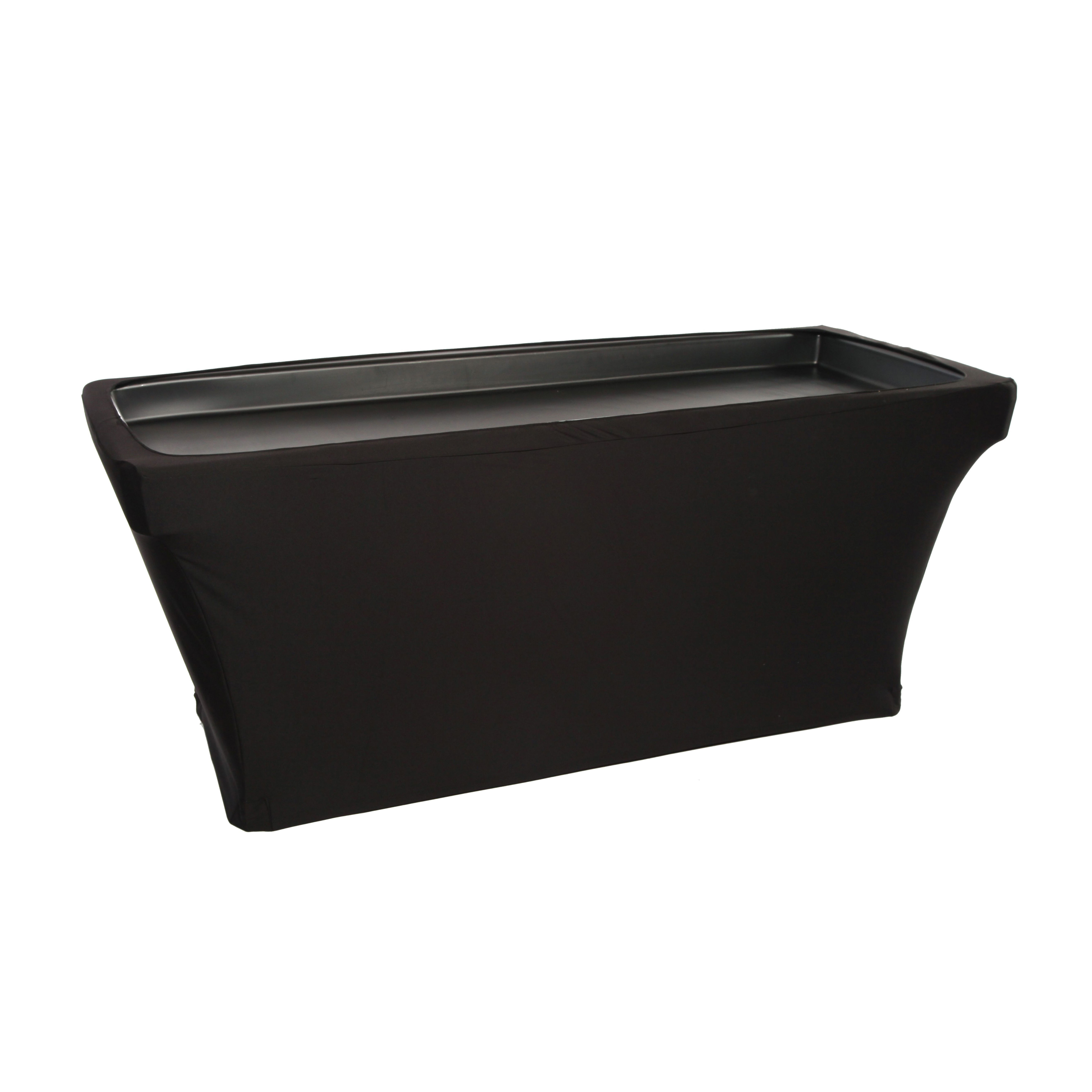 Spandex Ice Cooler Table Cover