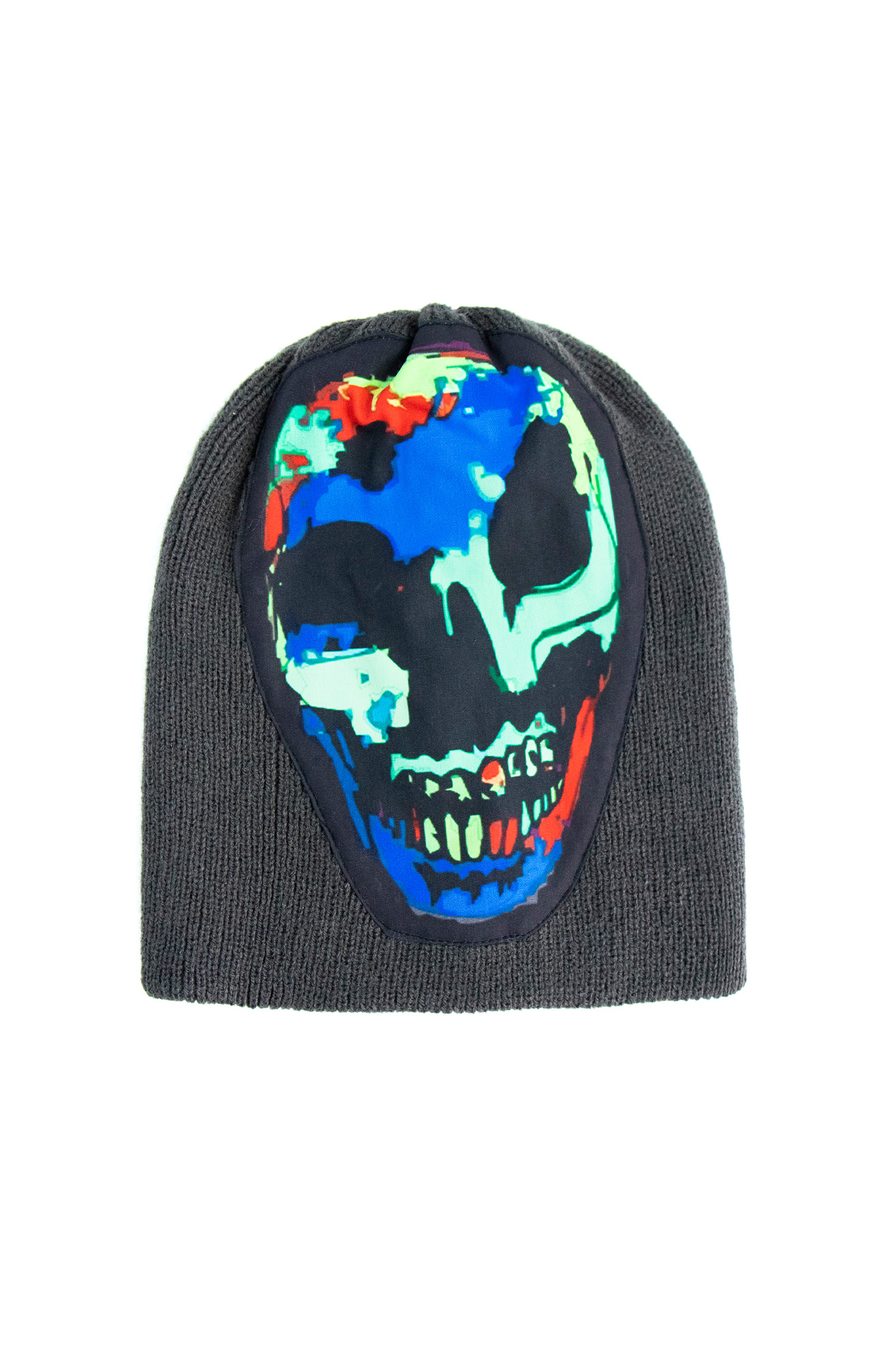 Novelty Halloween Beanie Hat