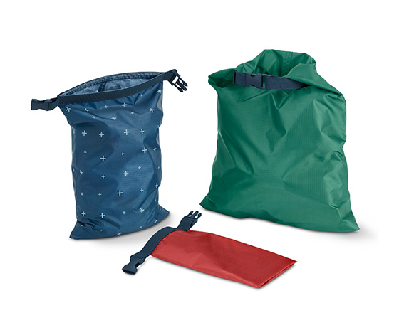 Water Resistant Bag