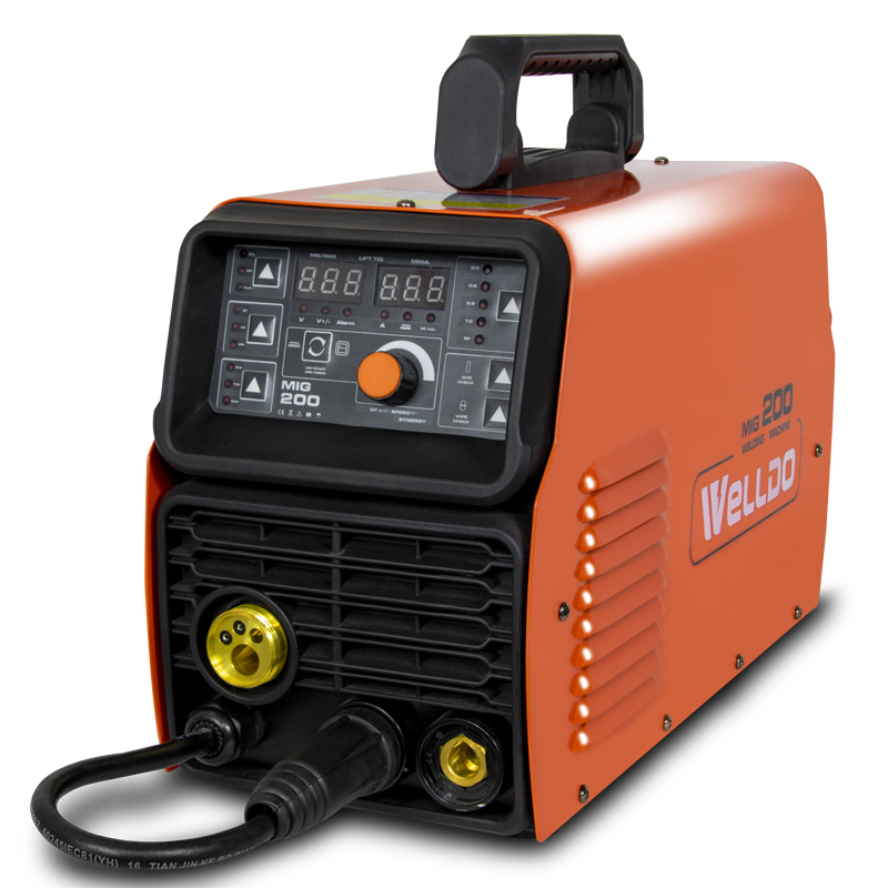 SHANGHAI MEALER WELDING EQUIPMENT CO.,LTD – matriz de metal 2