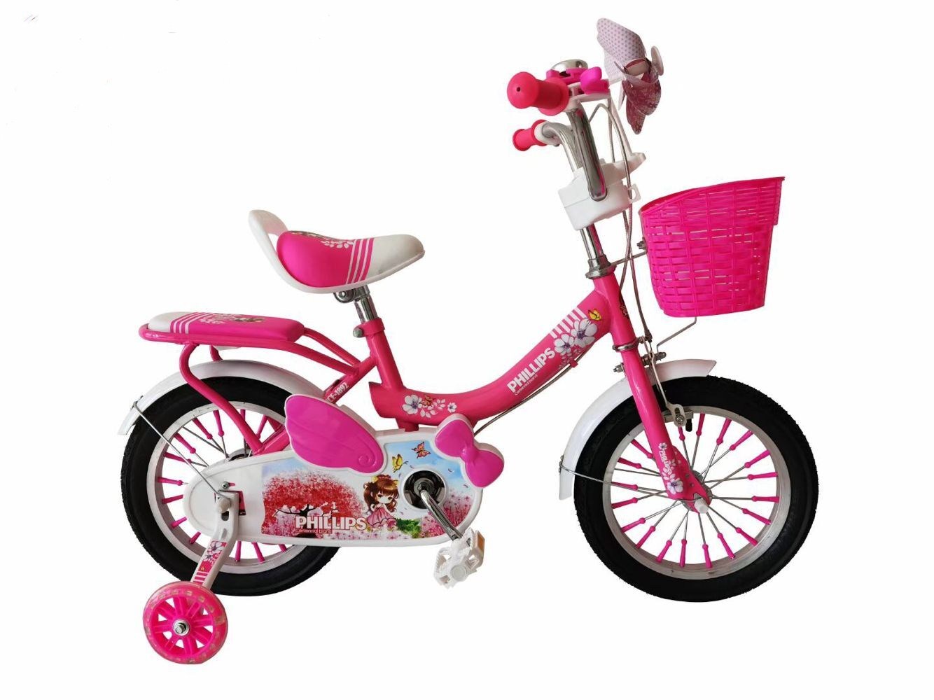 children bicycle