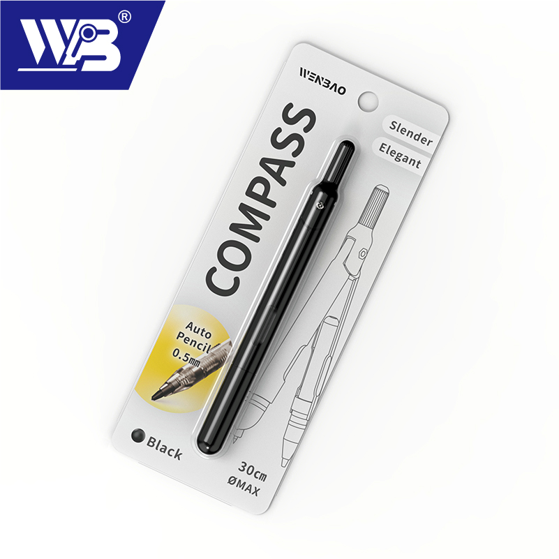 1834 Auto compass，Anti broken compass