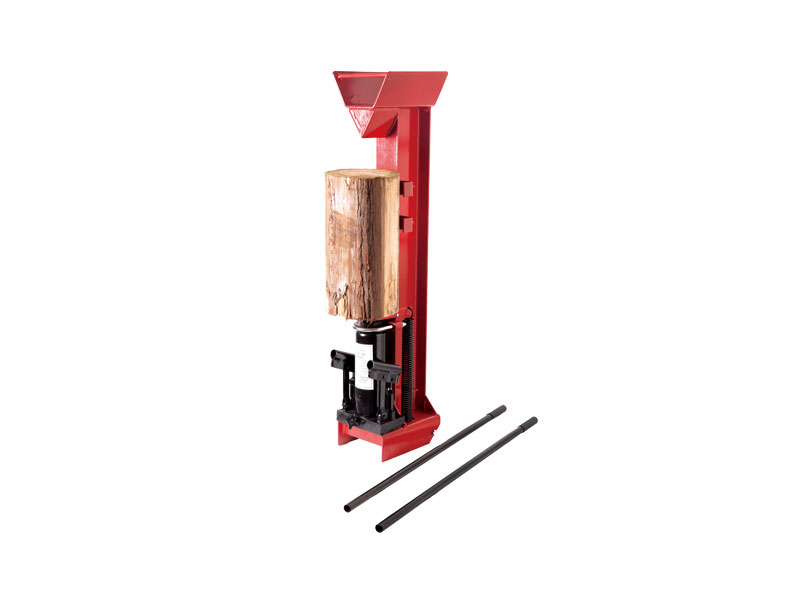 Hydraulic Log Splitter