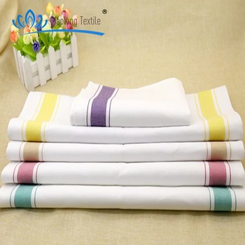 JIANGYIN MAOLONG YARN DYED FACTORY – funda de almohada 2