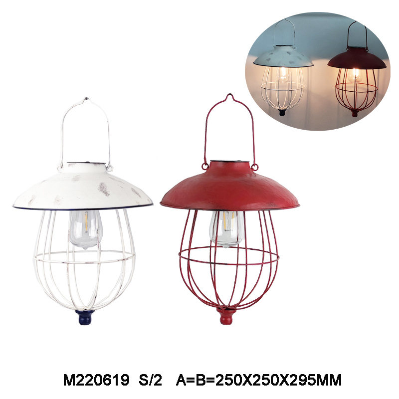 Solar Lantern