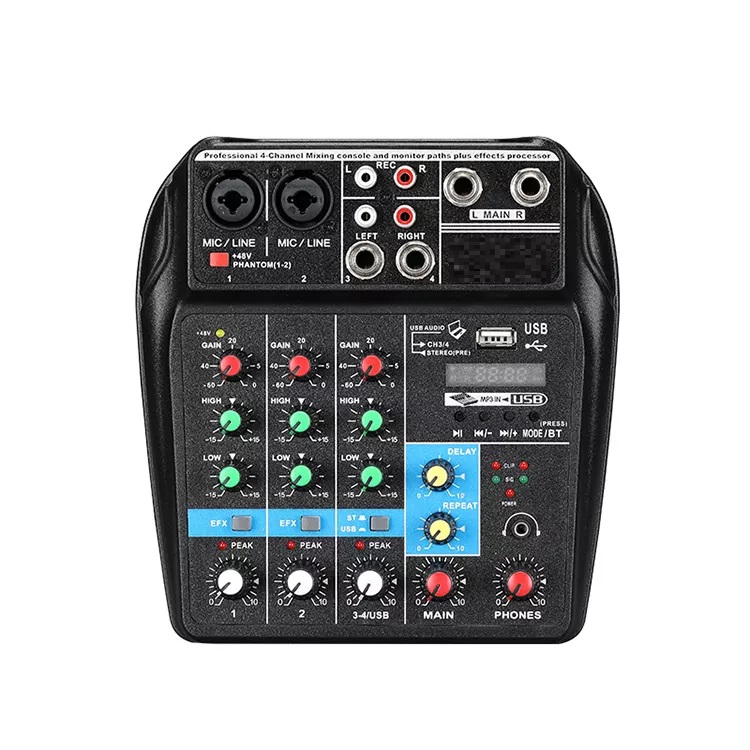 MIXER
