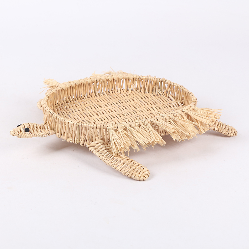 Turtle basket