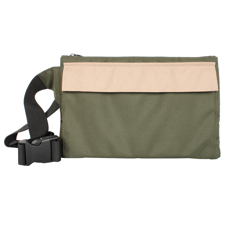 Waist bag