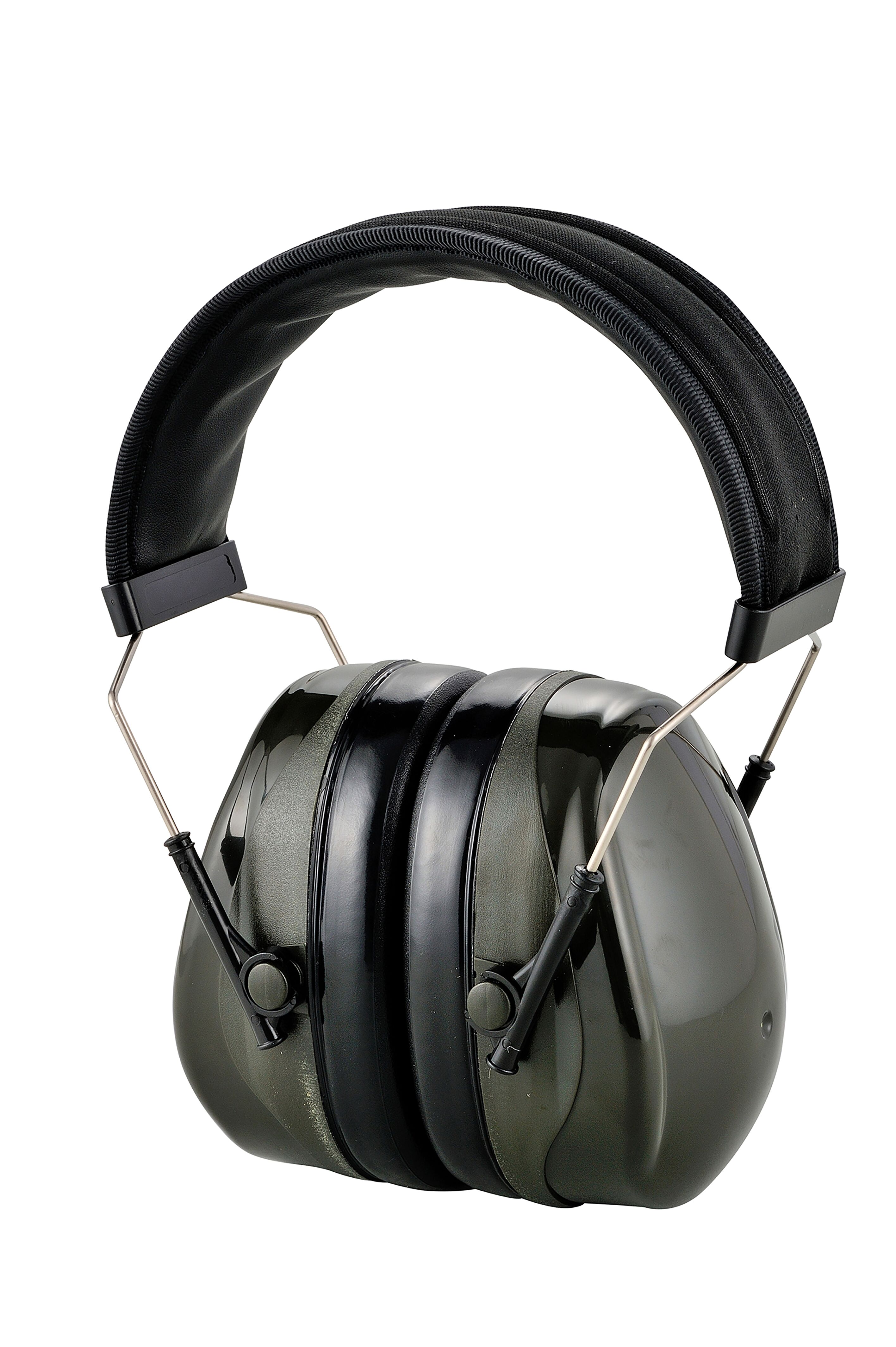Ear Muff,CE,NRR 25dB