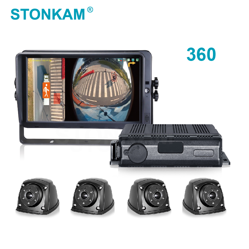 STONKAM CO ., LTD. – Car Alarms 1