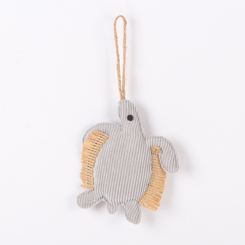 Turtle pendant