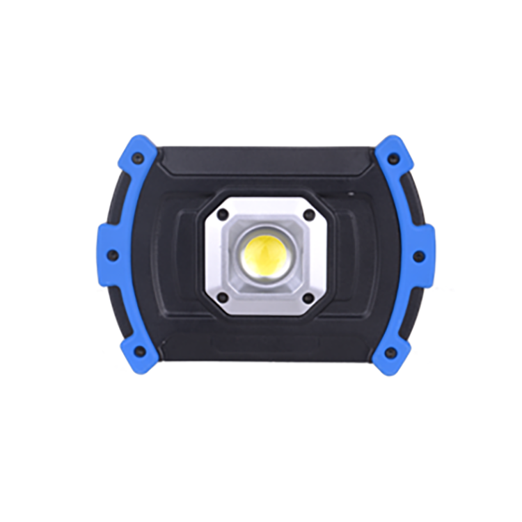 New Hot Sales 15Watts COB LED 6600MAH Rechargeable Led car work light