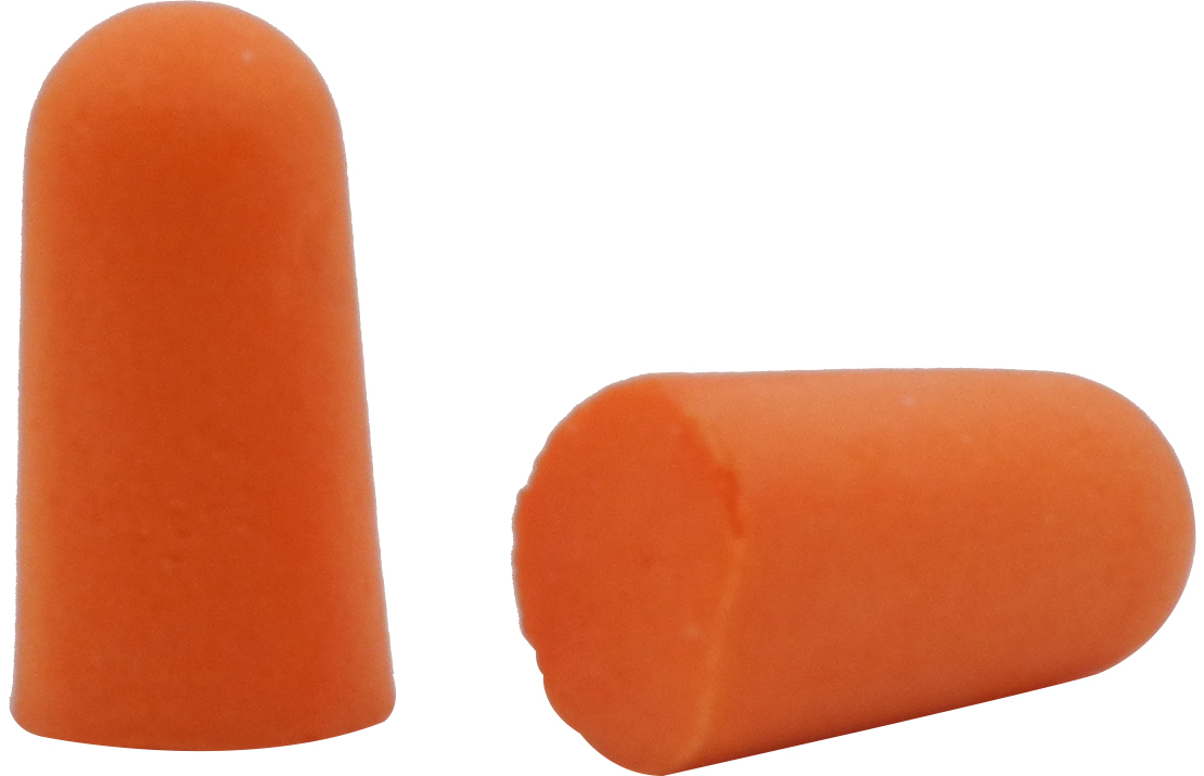 Ear Plug,Bullet Type,CE,NRR 28dB