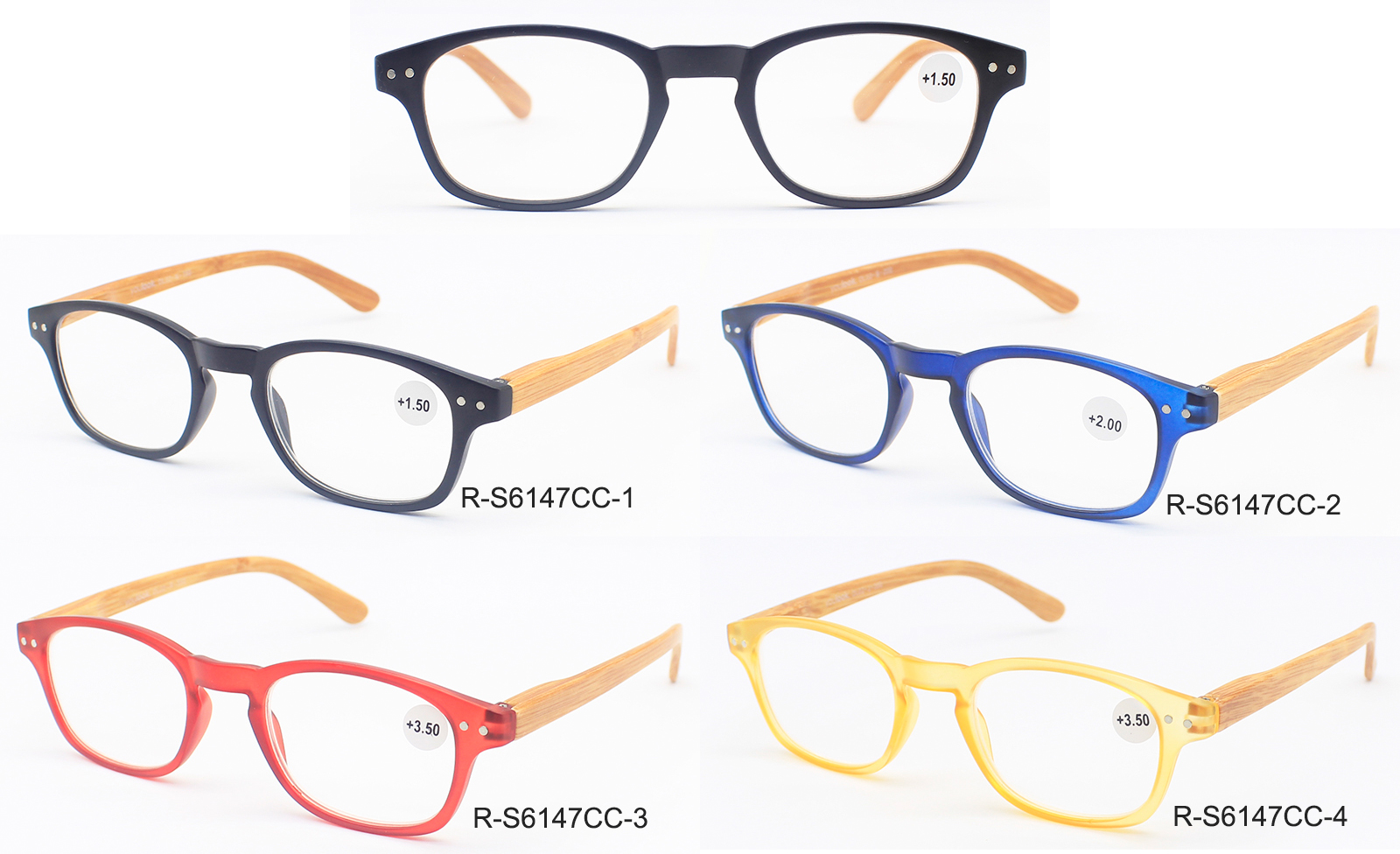 Reading Glasses