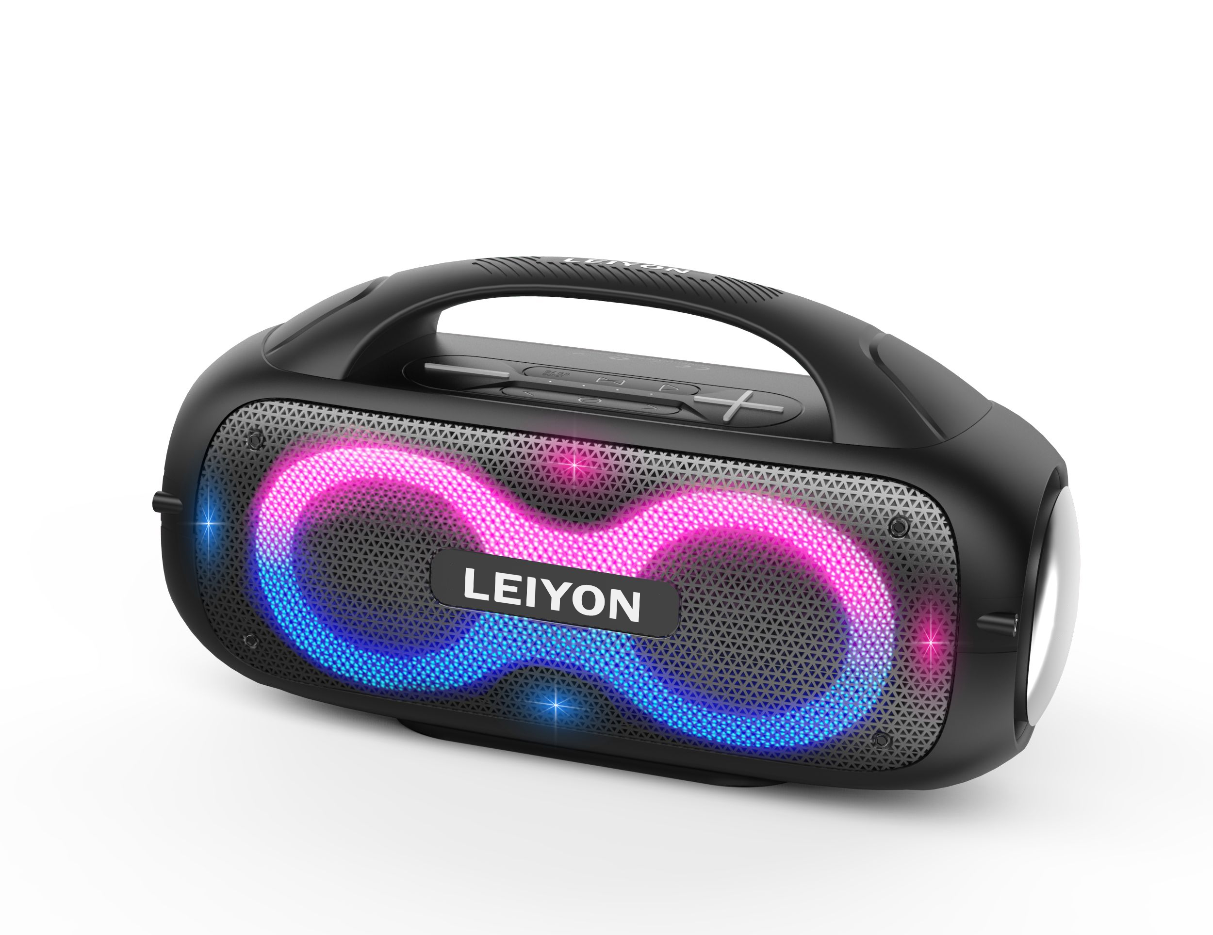Party 65w Bluetooth Speaker with Starry light