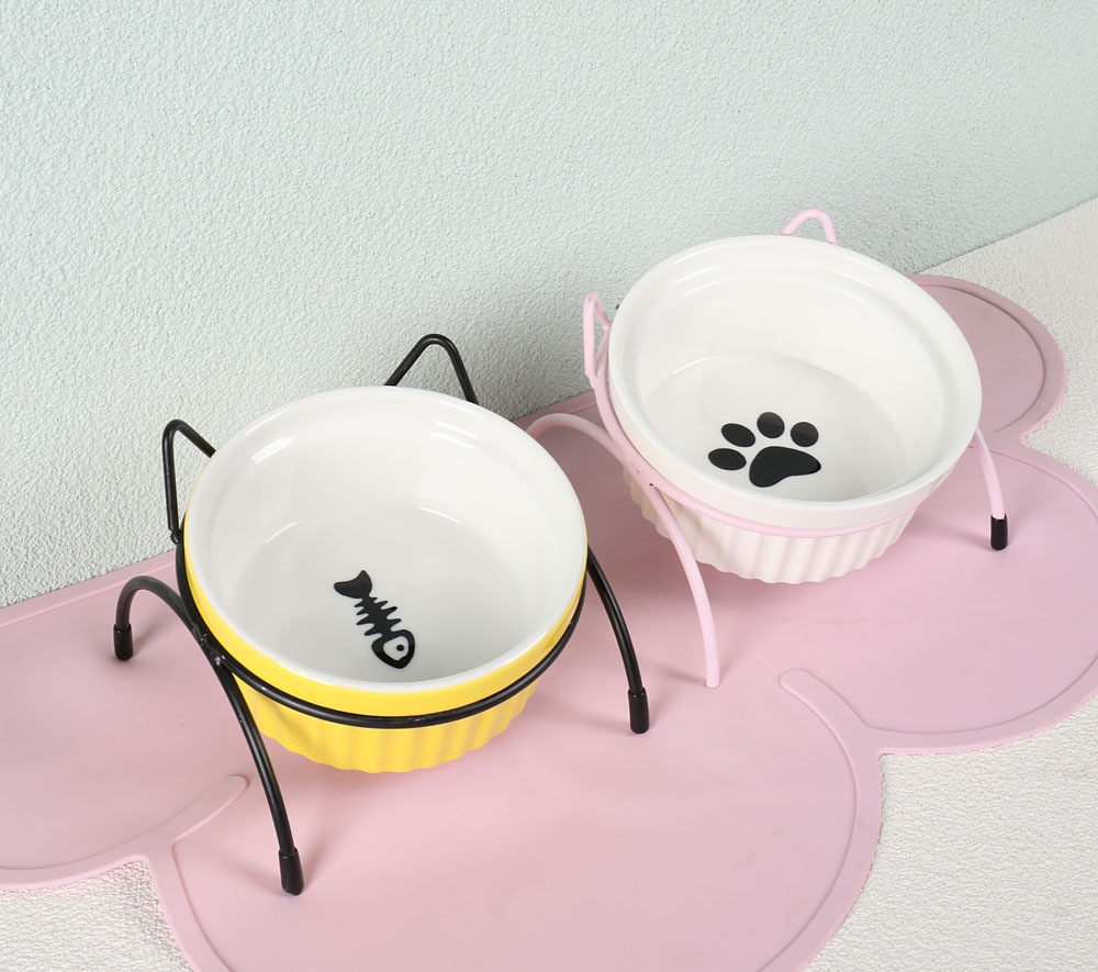 pet bowl