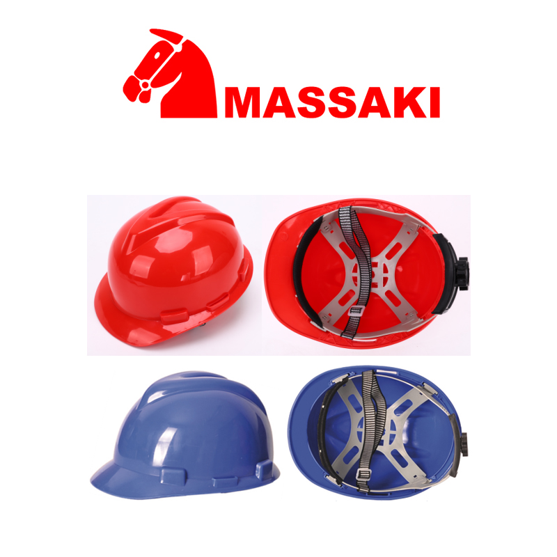 Safety Cap head protection