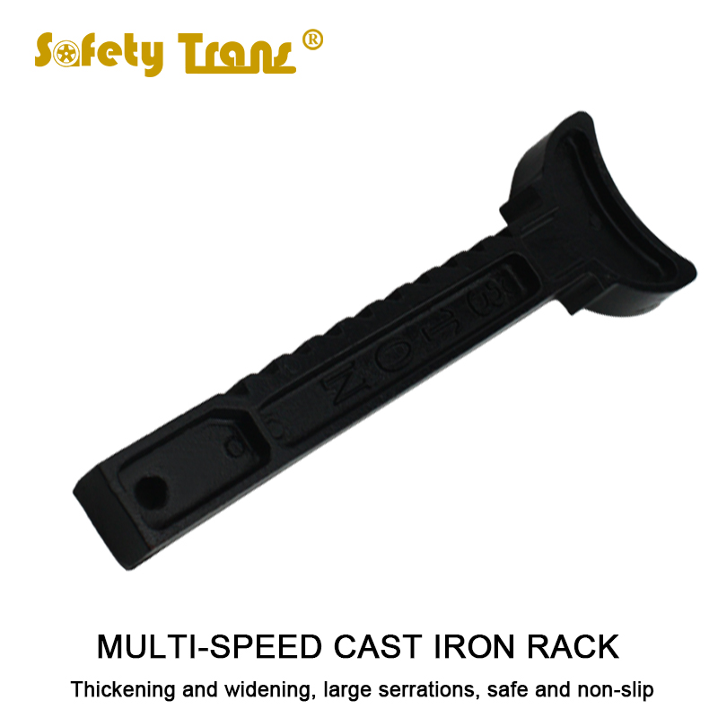 Trailer Jack