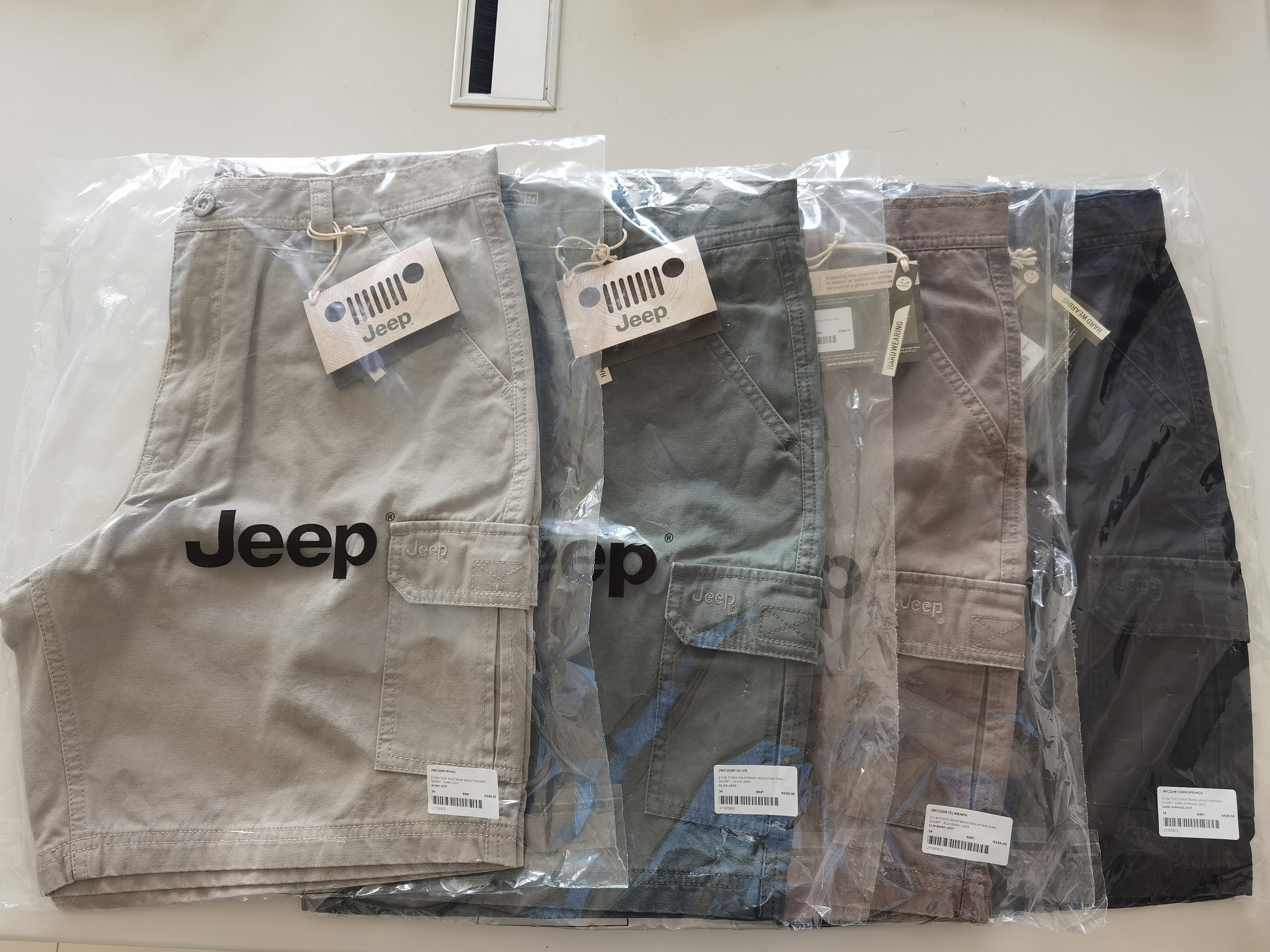 Mens Shorts