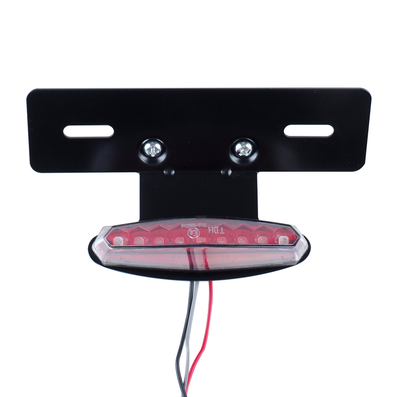 JIAXING HONGFA TECH CO., LTD – Motorcycle Mirror 3
