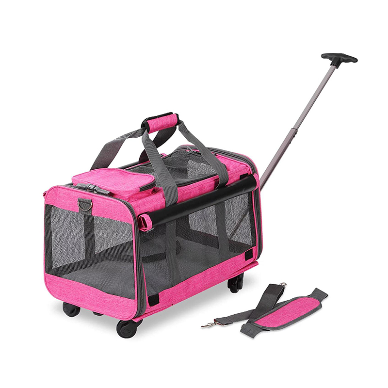 Dog bag