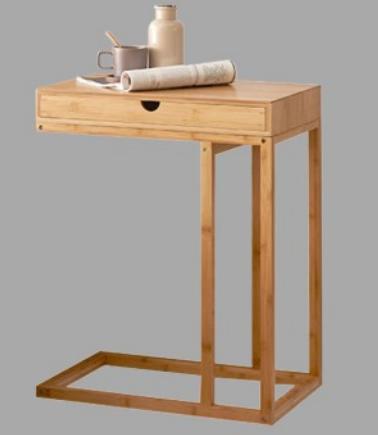 sofa side table