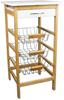 iron frame dining car