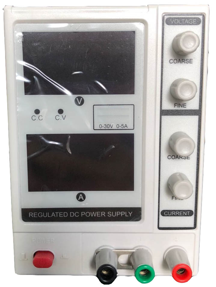 DC Power Supply